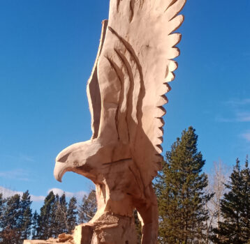 Eagle